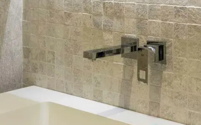 Appartamento Luxury Centro/AC