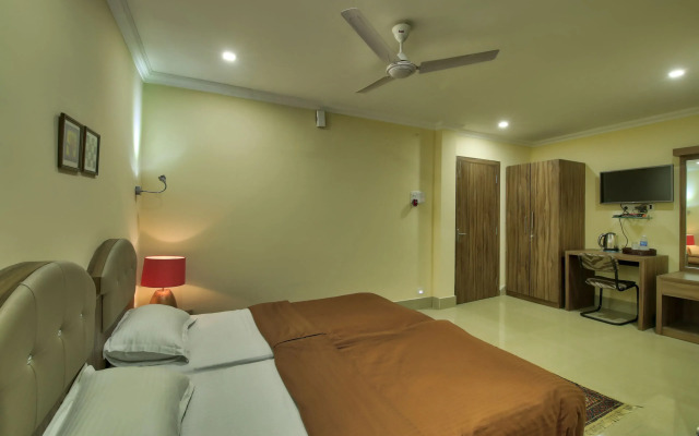 Harmony House - A Boutique Hotel