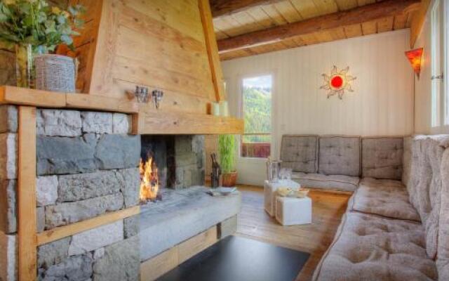 Chalet Arsene et Lea - OVO Network