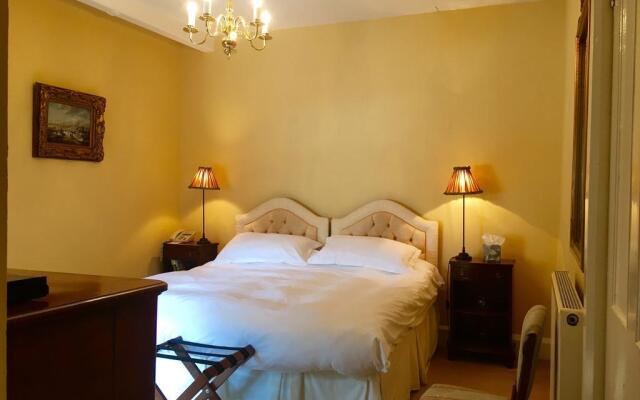 Simonstone Hall Hotel