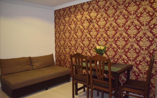 Anarkali Hotel & Restaurant