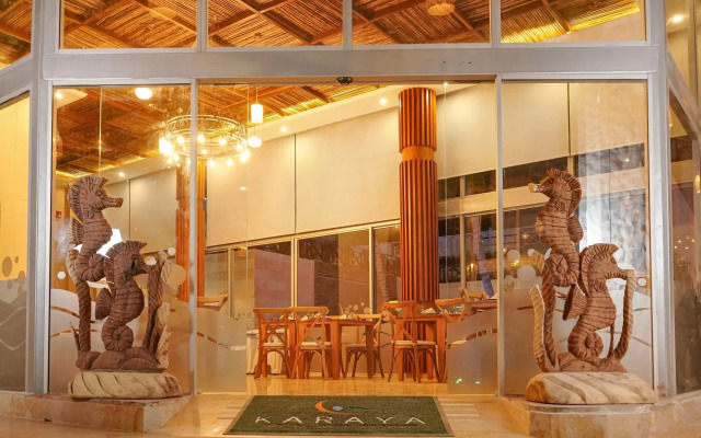 Hotel Karaya Dive Resort