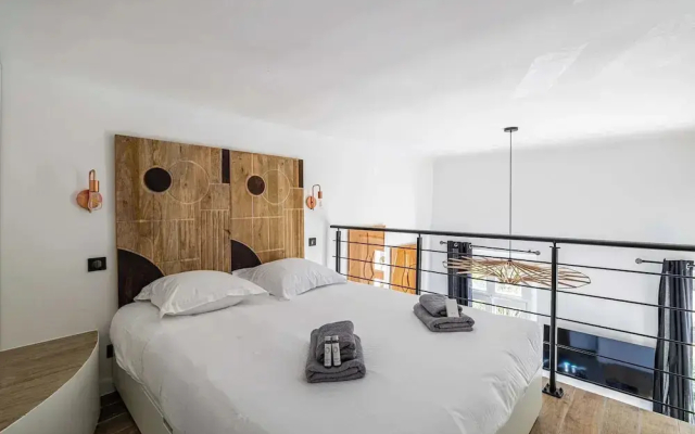 Rental Apartment de Luynes - Cannes 1 bedroom 4 persons - POP 17405 - Apartment in 戛纳 - Photo 3
