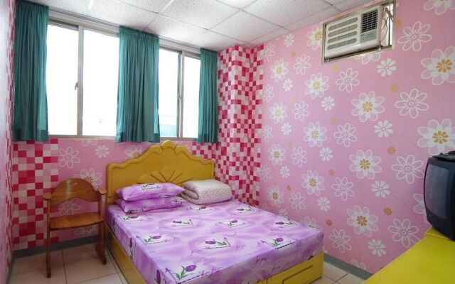 Donghai Lodge