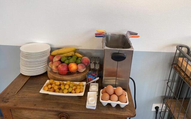 Villa Les Hydrangeas