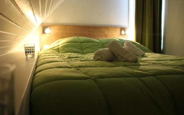 Vvf Villages Amboise