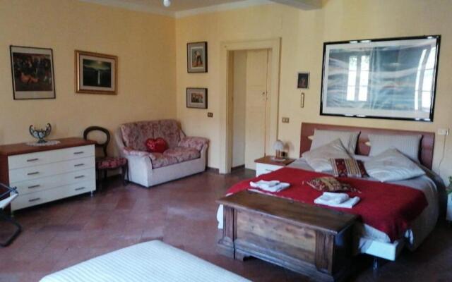 Giò's House vintage style