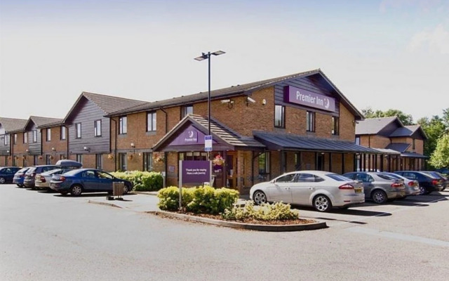 Premier Inn Sittingbourne Kent