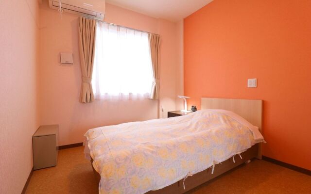 Hotel Asahi Grandeur Fuchu