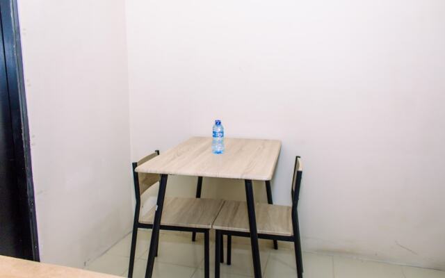 Warm And Homey 1Br At Cervino Village Casablanca Apartment