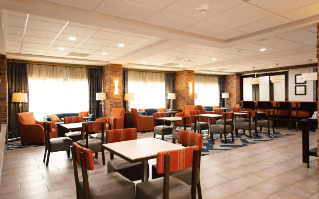 Hampton Inn Hammond