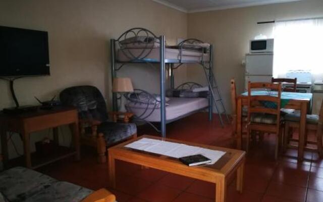 Linquenda Guest Farm