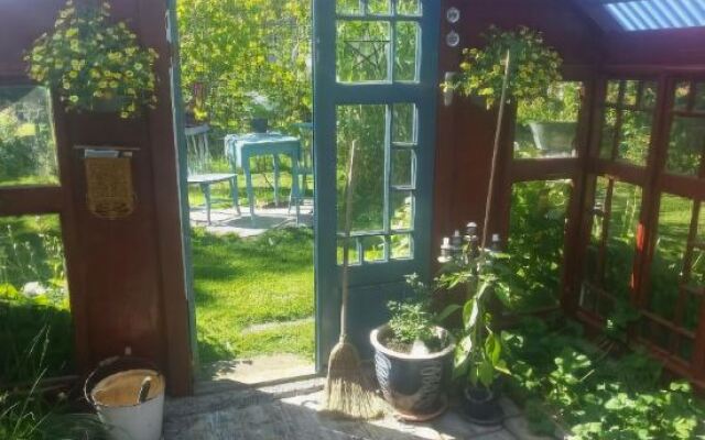 B&B Olsegården