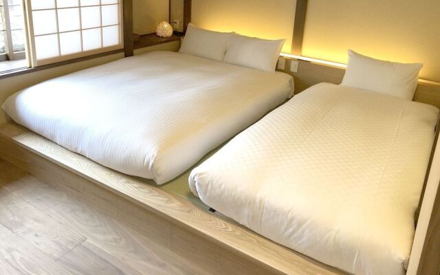 RESI STAY Villa Silktree