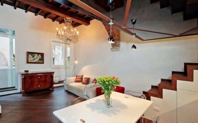 Rome Accommodation - Campo de Fiori III