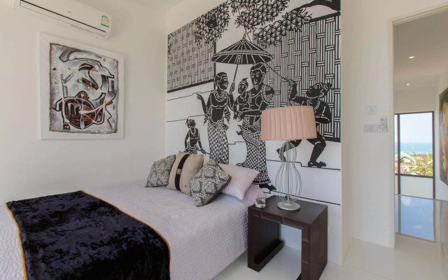 Villa Patrick Pattaya