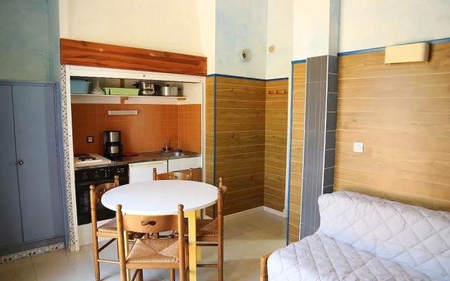 Les chalets du Relais d'Aguilar