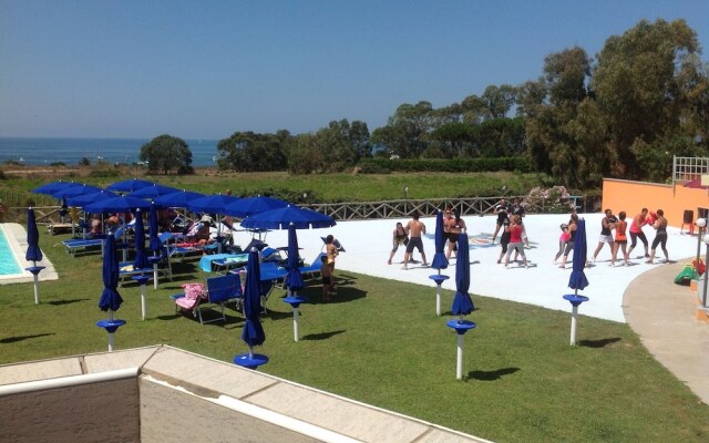 Le Torri Casa per Ferie