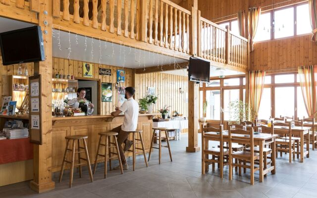 Odalys Résidence Les Chalets d'Evian