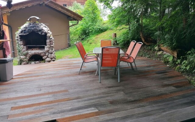 Apartment in Thiersee near Tirolina Thiersee Ski Region