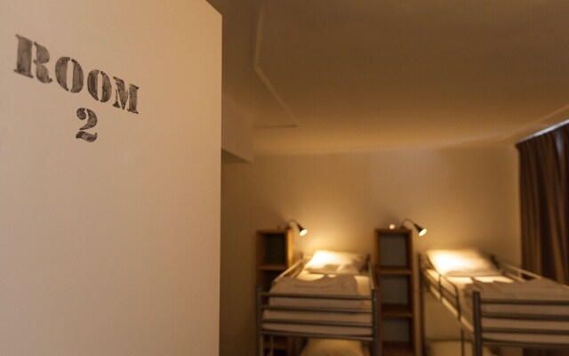 Hostel Delft