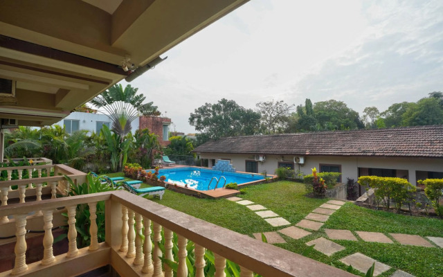FabHotel Casa De Royale