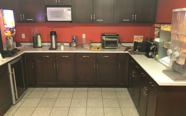 Kelowna Good Night Inn