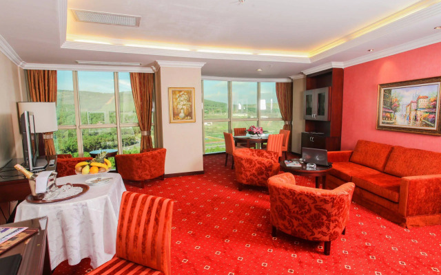 Marma Hotel Istanbul