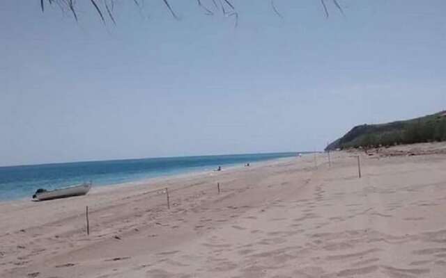 Wonderfull Two Storey House near the beach