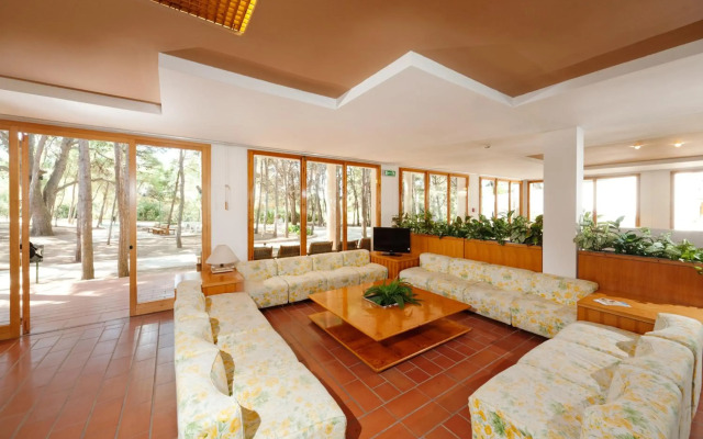 Hotel Kyrie Isole Tremiti