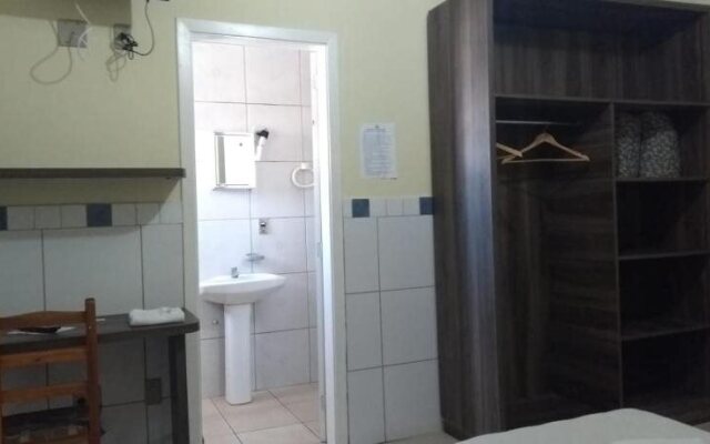 Ville House Hotel Canoas