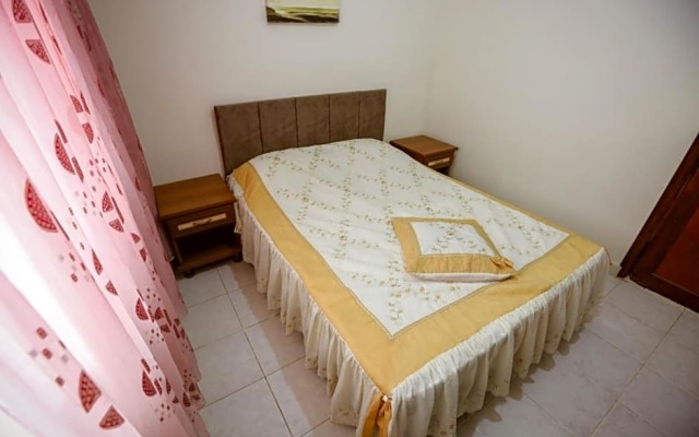 izol Apart Evleri
