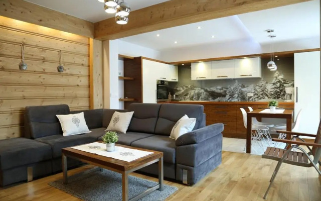 Apartament Tatrzański Raj 2