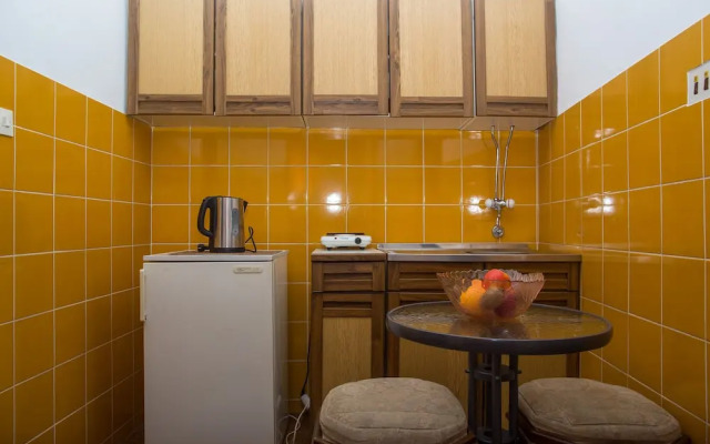 Apartments Old Town Aleksici