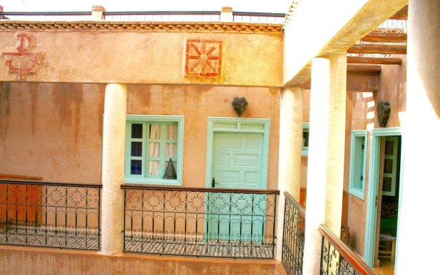 Riad Taroudant