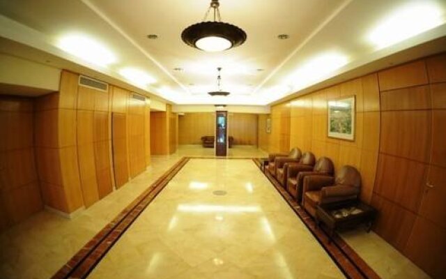 Gardenia Nazareth Hotel