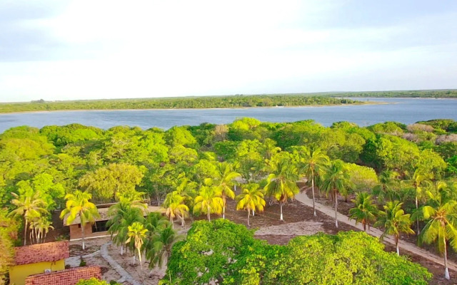 Pousada Nomad Lagoa