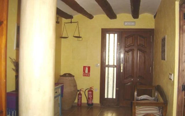 Casa rural La Bardena Blanca II