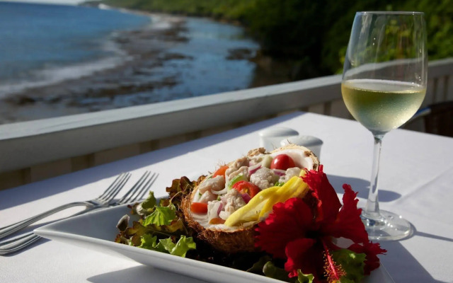 Scenic Matavai Resort Niue