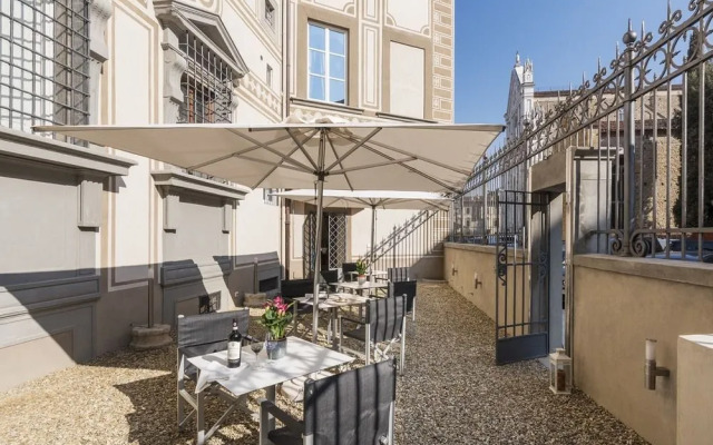 Residenza Magliabechi