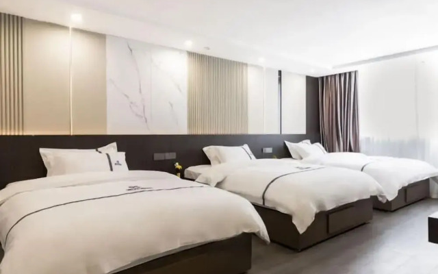 Foguang Hotel
