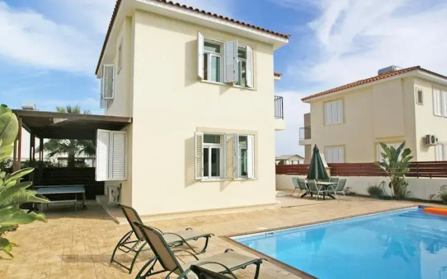Villa Cindy