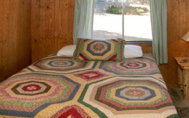 Big Bear Lake Cabins