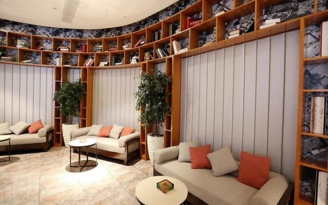 Fuzhou Mizga Fashion Hotel