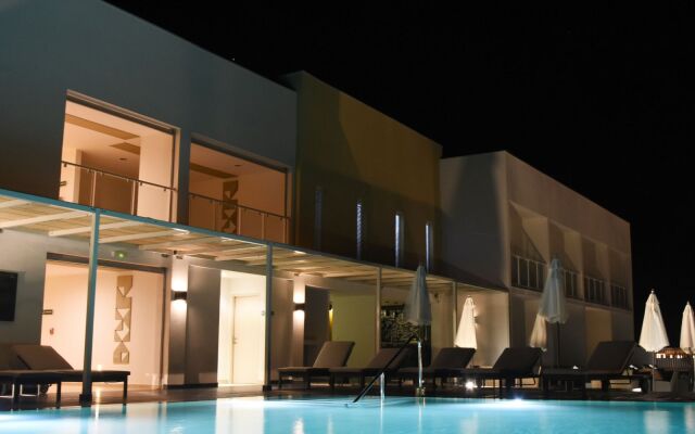 Hotel La Marina Plaza & Spa
