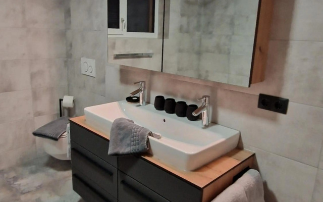 Hotel Garni Appartementhaus Rätikon