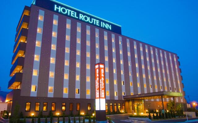 Hotel Route-Inn Ofunato