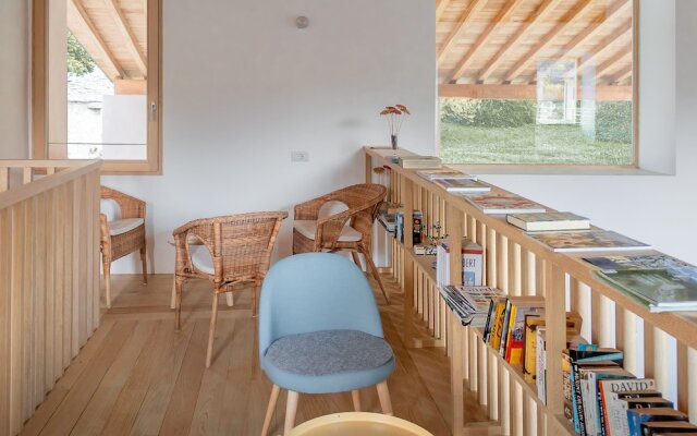 Agriturismo la Derta