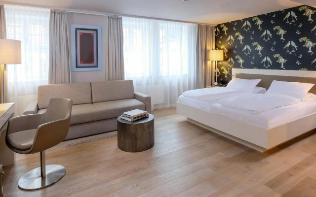 Zum Löwen Design Hotel Resort & Spa