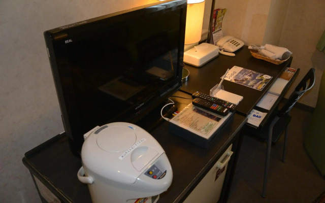 Business Inn Norte 2